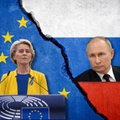 Реакция Евросоюза на речь Путина: Кремль эскалировал войну в Украине до нового уровня
