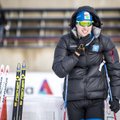 Kein Einaste neljakordse olümpiavõitja juhendamist: kui vaja, võin olla väga nõudlik