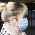 Жители Эстонии, получившие вместо хирургических масок пылевые, могут потребовать возврата денег