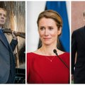 Eerik-Niiles Kross: kui Putin on Medvedevi sõnumite peaideoloog, peaks tema ütlust Kaja Kallasele tõsiselt võtma