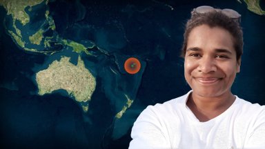 INTERVJUU | Ahastuses Fidži saare elanik: maailmamere tõus sunnib meid peagi oma kodust lahkuma. Kui isegi see ei veena teid, siis mina ei tea…