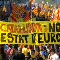 Milline riik ta oleks Hispaaniast lahku löönuna: Kataloonia