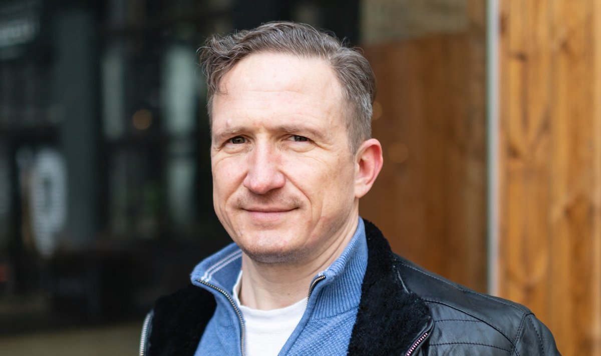 Mark Braschinsky