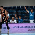 TIPPHETKED | Kalev/Cramo alustas jahti FIBA Europe Cupi põhiturniirile kindla võiduga