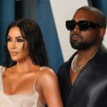 Kimile Kanye uus abikaasa ei istu: Kardashian vihkab räppari pruuti