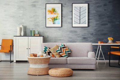 Modern,Living,Room,With,Sofa,And,Furniture