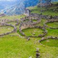 FOTOD | See peidetud iidne linn Peruus on veelgi võimsam kui Machu Picchu