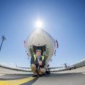 Обогнать airBaltic: Nordica нашла прибыльную нишу в бизнесе и планирует стать крупнейшей авиакомпанией в странах Балтии
