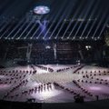 Olümpiamängude küberrünnaku taga olid Vene häkkerid