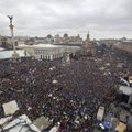 Французский Canal+ показал фильм о Майдане, несмотря на протесты Киева