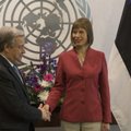 Diplomaat: ÜRO Julgeolekunõukogu liikmelisus lisab Eesti diplomaatiale teaduskraadi rahvusvahelises suhtluses