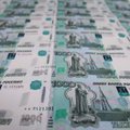 Venemaa rahandusministeerium peab tunnistama eelarvetulude „katastroofilist kokkuvarisemist“