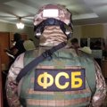 VIDEO | FSB teatas kolme Ukraina spiooni tabamisest, kellest üks valmistas väidetavalt ette terroriakti Venemaal