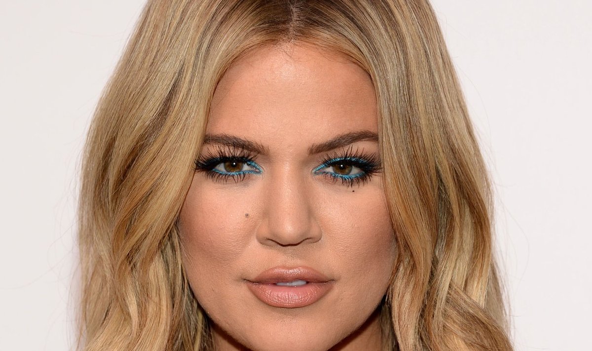 Khloe Kardashian