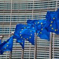 Глава Еврокомиссии призывает граждан ЕС экономить энергию