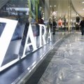Возмущенный клиент: персонал магазина Zara не знает эстонского!