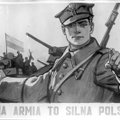 МИД России назвал войну с Польшей в 1939 году "освободительным походом". Советские войска тогда расстреляли не менее 14 тысяч пленных
