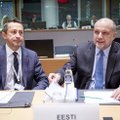 Euroopa Liidu kaitseministrite kohtumisel keskenduti transatlantilisile koostööle