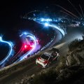 Tänak-Järveoja asuvad starti: neljapäeval algab autoralli MM