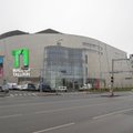 ФОТО: В пятницу открывает двери торговый центр нового поколения T1 Mall of Tallinn