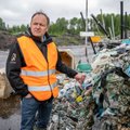 Seitsmesajatonnine pettus. Kuus kuud prügiäris viis staažika roheeksperdi kohtu ette