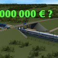 Rail Baltic: kuhu kaovad miljonid eurod?