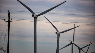 TEHINGUTURG | Lätis ja Leedus tulemas taastuvenergiatehingud. Saksamaal loodetakse, et halvim on möödas