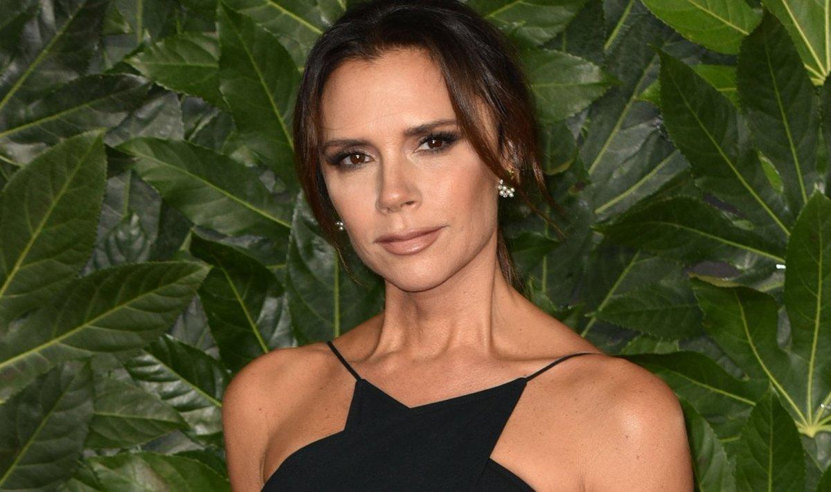 Victoria Beckham