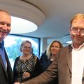 Poliitikute debatt: kas Euroopa Liit on meid rohepöörde eesmärkidega nurka ajanud? Või on see ainus võimalus?
