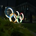 Kas Tokyo olümpia jääbki ära? ROK-ile oleks see rahaliselt kasulik