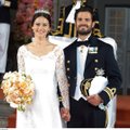 ARMAS KLÕPS | Rootsi prints veetis lihavõtted koos abikaasa perega suusakuurortis
