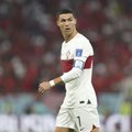 Enneolematu palk: Saudi Araabia klubi pakub Cristiano Ronaldole 1,35 miljardit eurot