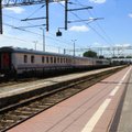 Allkirjastati Rail Balticu teine Euroopa ühendamise rahastu toetuslepe