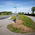 Eesti Raudtee umbrohutõrjest: glüfosaadile asenduse leidmine ei ole lihtne