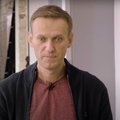 США приветствуют санкции ЕС в связи с отравлением Навального