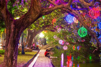 Hanoi, Vietnam