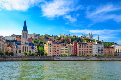 Lyon, Prantsusmaa
