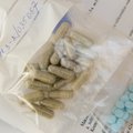 PPA ja MTA: narkootikumid jõuavad noorteni üha enam postipakis