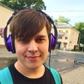 FOTOD | Vene portaal: Narvas kinnipeetud arvatav FSB agent on 20-aastane noormees, kes õppis Eestis programmeerijaks