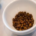 В ближайшее время цена на кофе для эстонских потребителей будет расти