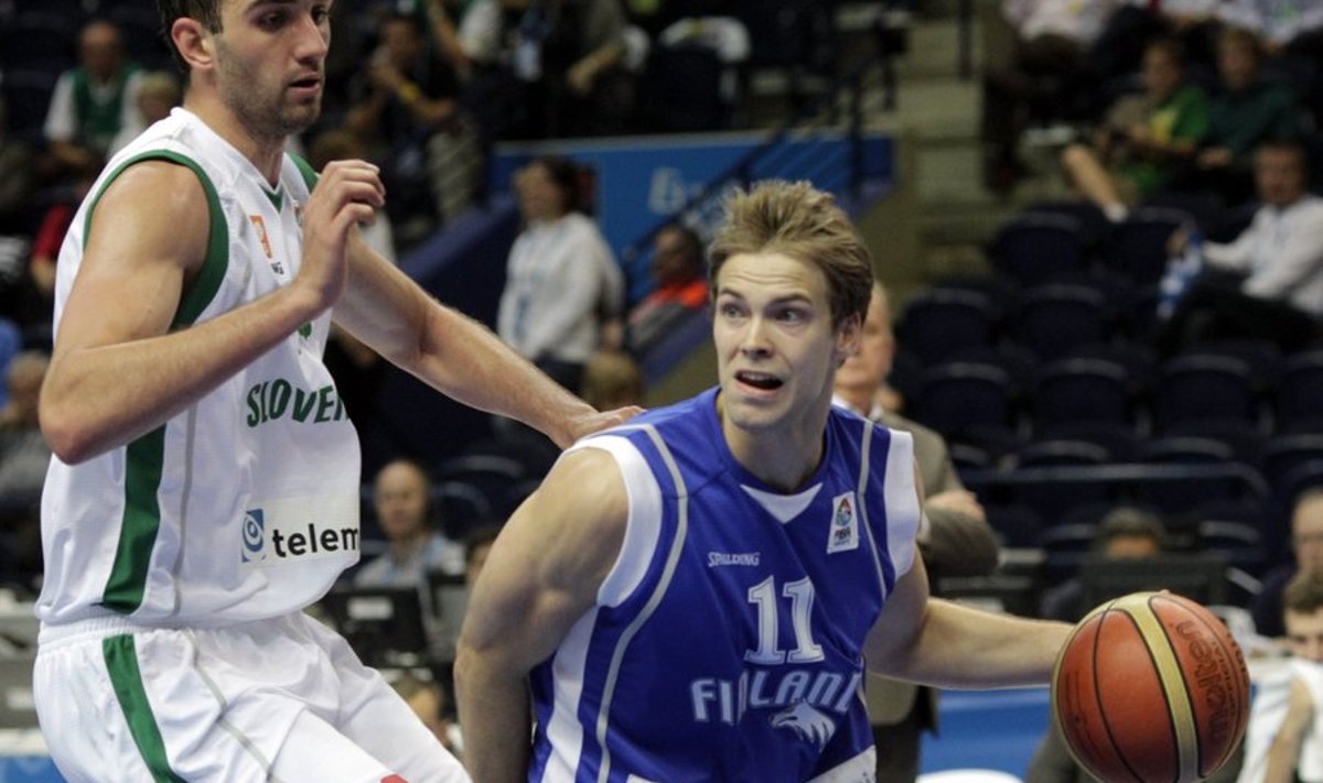 Petteri Koponen