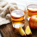 Viis head põhjust, miks peaksid õunaäädikat hoopis oma vanniveele lisama