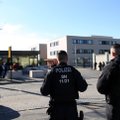 Saksamaal algab kohtuprotsess Chemnitzis paremäärmuslaste rahutused esile kutsunud pussitamise üle