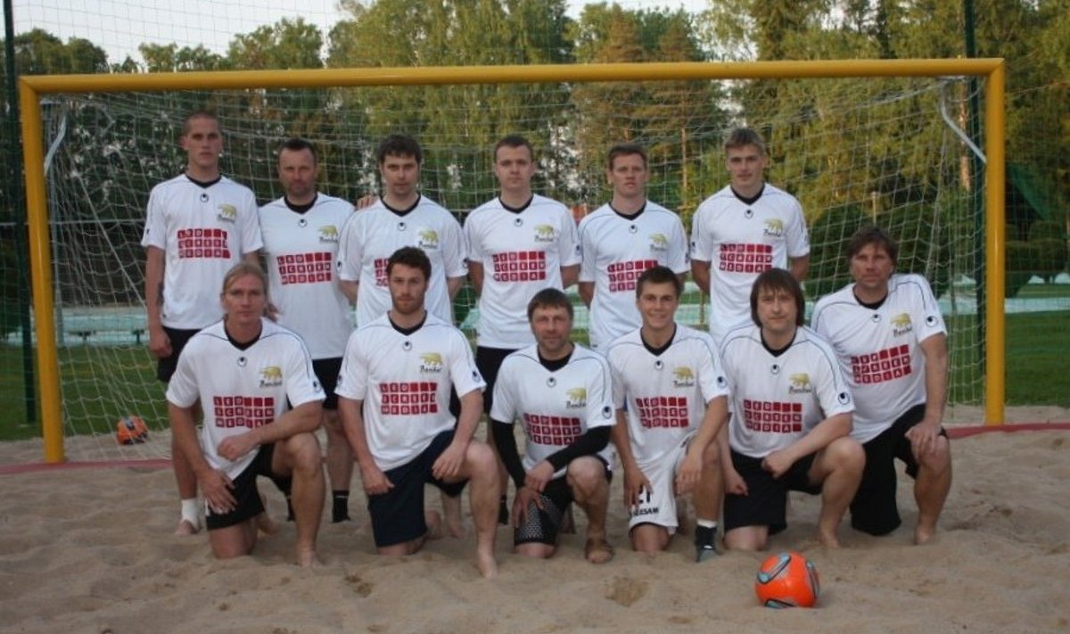 Foto: Jukko Nooni