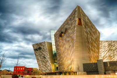 Belfast