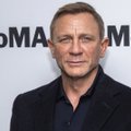 Daniel Craigi viimane James Bond ja mitmed teised suurfilmid lükati taas edasi