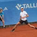 Lajal jäi Lille'i Challengeril kvalifikatsiooni pidama
