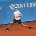 Mark Lajal jõudis Tuneesia tenniseturniiril finaali, Koskel ja Saar võitsid Soomes tiitli