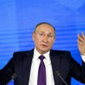 Ошибки Путина: какие заявления президента РФ вызывают вопросы. Фактчек