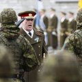Командующий Силами обороны Эстонии: действия соседа рассчитаны на игру на нервах. Политические петушиные бои надоели